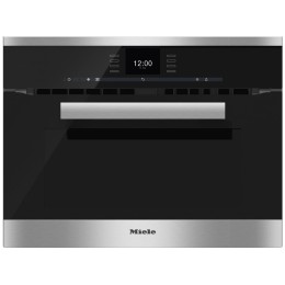 Электрический духовой шкаф Miele H6600BM