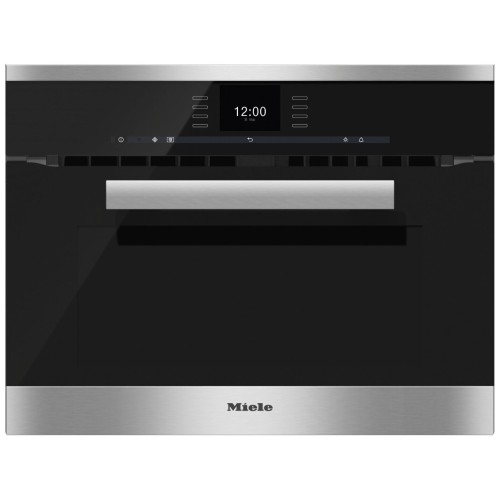 Электрический духовой шкаф Miele H6600BM