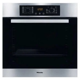 Электрический духовой шкаф Miele H4810B