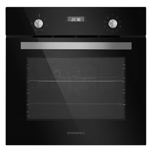 Электрический духовой шкаф MAUNFELD EOEM 589 B