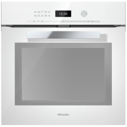 Электрический духовой шкаф Miele H6461BP