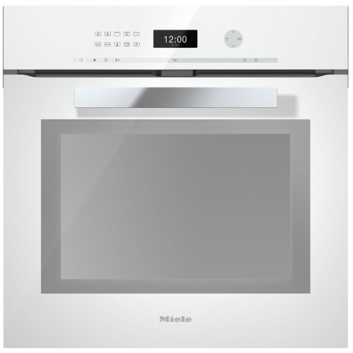 Электрический духовой шкаф Miele H6461BP