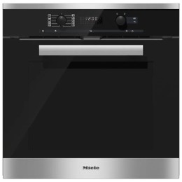 Электрический духовой шкаф Miele H6260BP