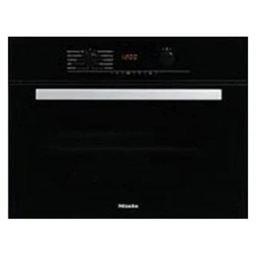 Электрический духовой шкаф Miele H5040BM