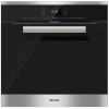 Электрический духовой шкаф Miele H6660BP