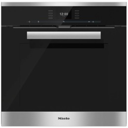 Электрический духовой шкаф Miele H6660BP