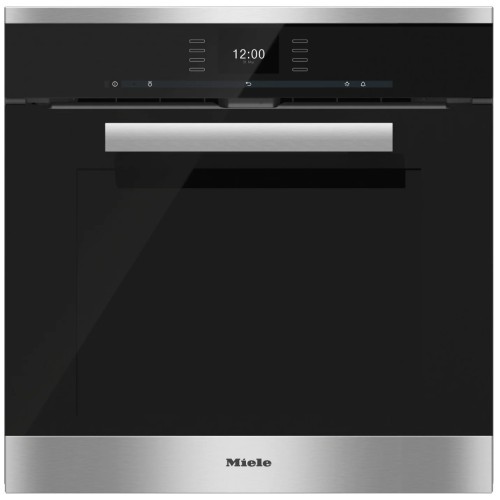 Электрический духовой шкаф Miele H6660BP