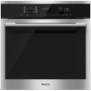 Электрический духовой шкаф Miele H6160B