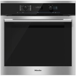 Электрический духовой шкаф Miele H6160B