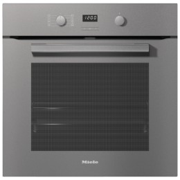 Электрический духовой шкаф Miele H2860BP GRGR