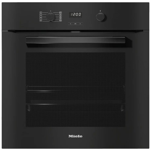 Электрический духовой шкаф Miele H2860BP OBSW