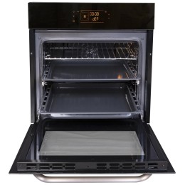 Электрический духовой шкаф Zigmund&Shtain EN 133.512 B