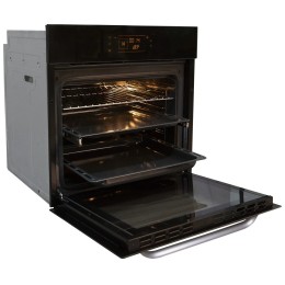 Электрический духовой шкаф Zigmund&Shtain EN 133.512 B