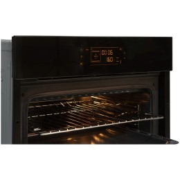 Электрический духовой шкаф Zigmund&Shtain EN 133.512 B