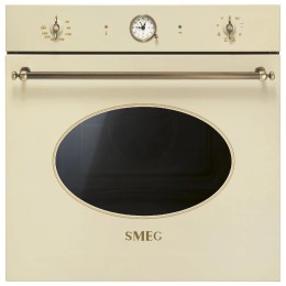 Электрический духовой шкаф Smeg SFP805PO