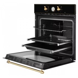 Электрический духовой шкаф Kuppersberg RC 6911 ANT Bronze