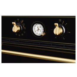 Электрический духовой шкаф Kuppersberg RC 6911 ANT Bronze