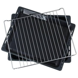 Электрический духовой шкаф Kuppersberg RC 6911 ANT Bronze