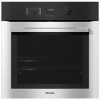 Электрический духовой шкаф Miele H2760BP EDST/CLST