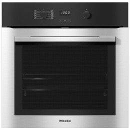 Электрический духовой шкаф Miele H2760BP EDST/CLST