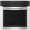 Электрический духовой шкаф Miele H7164B EDST/CLST