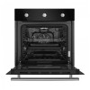 Газовый духовой шкаф MAUNFELD EOGC604B