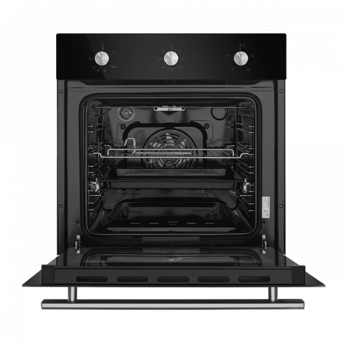 Газовый духовой шкаф MAUNFELD EOGC604B
