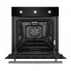 Газовый духовой шкаф MAUNFELD EOGC604B