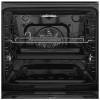 Газовый духовой шкаф MAUNFELD EOGC604B