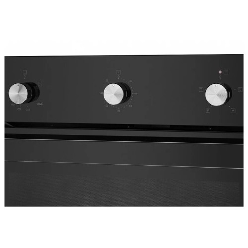Газовый духовой шкаф MAUNFELD EOGC604B