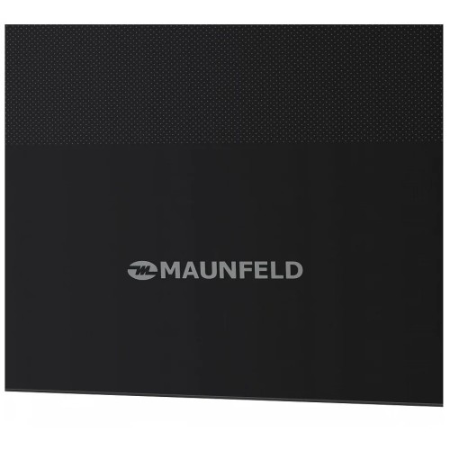 Газовый духовой шкаф MAUNFELD EOGC604B