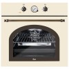 Газовый духовой шкаф Teka HGR 650 VANILLA