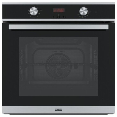 Электрический духовой шкаф Franke FSM 86 HE XS 116.0605.988