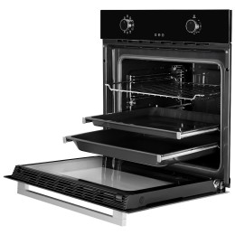 Электрический духовой шкаф Kuppersberg FH 611 B