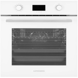 Электрический духовой шкаф Kuppersberg FH 611 B