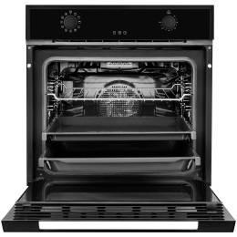 Электрический духовой шкаф Kuppersberg FZH 611 B