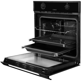 Электрический духовой шкаф Kuppersberg FZH 611 B