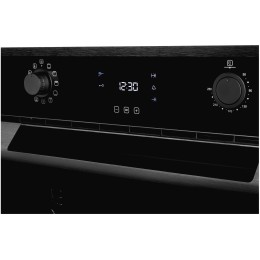 Электрический духовой шкаф Kuppersberg FZH 611 B