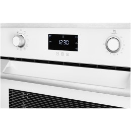 Электрический духовой шкаф Kuppersberg FZH 611 W