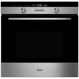 Электрический духовой шкаф Midea MO 78101 CX