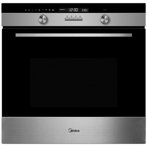 Электрический духовой шкаф Midea MO 78101 CX