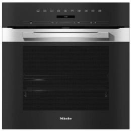 Электрический духовой шкаф Miele H 7260 BP