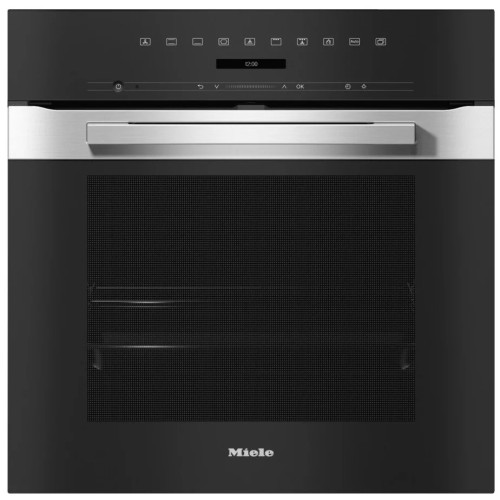 Электрический духовой шкаф Miele H 7260 BP