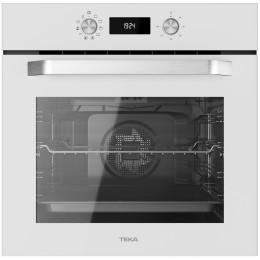 Электрический духовой шкаф Teka HCB 6535 WH