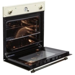 Электрический духовой шкаф Zigmund&Shtain E 134 X