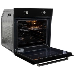 Электрический духовой шкаф Zigmund&Shtain E 136 B