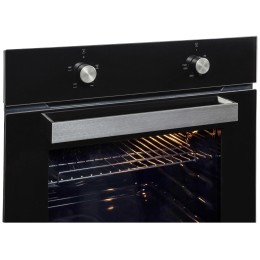 Электрический духовой шкаф Zigmund&Shtain E 136 B