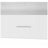 Газовый духовой шкаф MAUNFELD EOGC604W