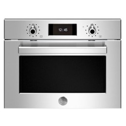 Электрический духовой шкаф Bertazzoni F457 PRO MWTX