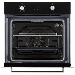 Электрический духовой шкаф Krona REGINA 60 BL